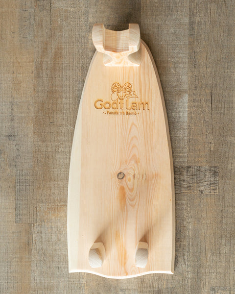 GodtLam Fenalårhaldar