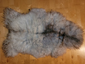 GodtLamb Skin no. 7 Size 1.10-1.20.